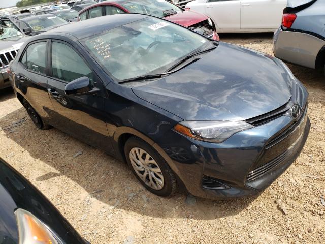 TOYOTA COROLLA L 2017 2t1burhexhc963331