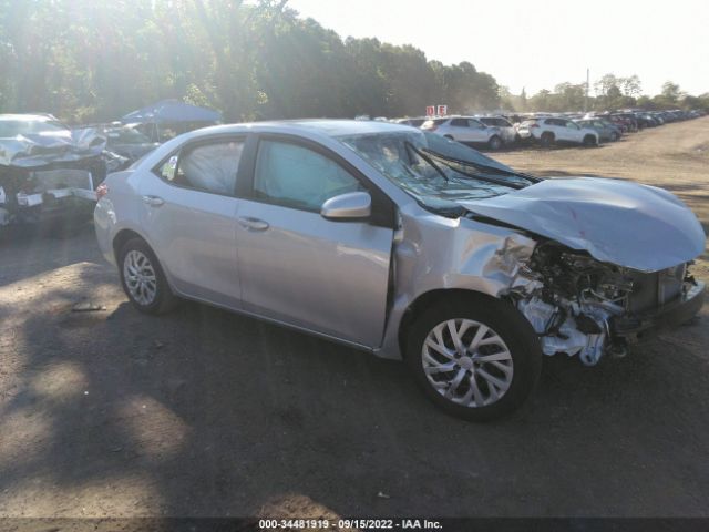 TOYOTA COROLLA 2018 2t1burhexjc000435