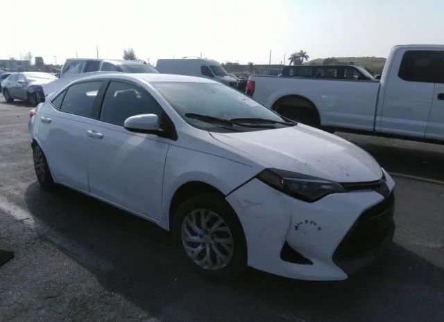 TOYOTA COROLLA 2018 2t1burhexjc002993