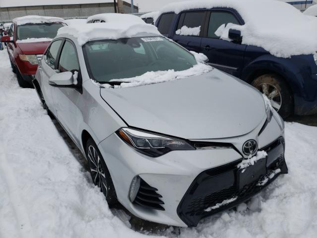 TOYOTA COROLLA L 2018 2t1burhexjc003318