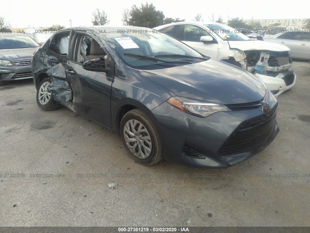 TOYOTA COROLLA 2018 2t1burhexjc003819