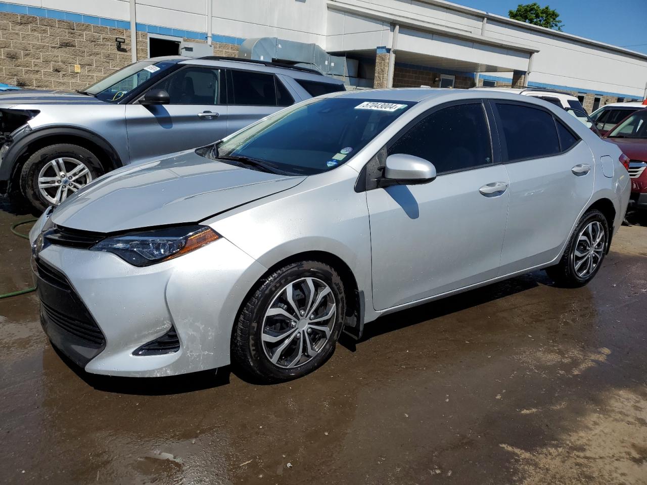 TOYOTA COROLLA 2018 2t1burhexjc005179