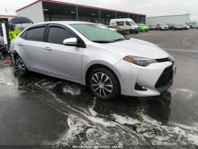 TOYOTA COROLLA 2018 2t1burhexjc005392