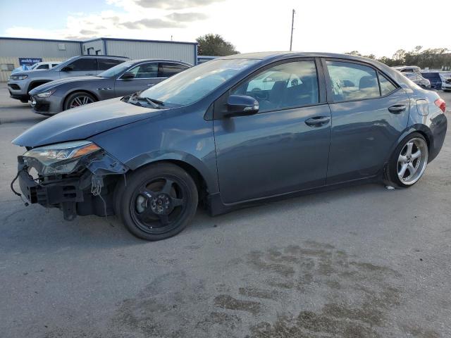 TOYOTA COROLLA L 2018 2t1burhexjc008745