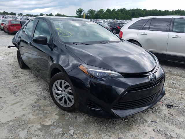 TOYOTA COROLLA L 2018 2t1burhexjc012553