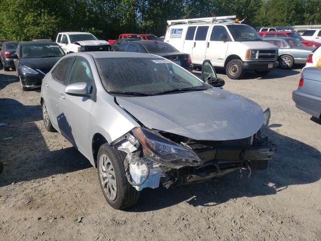 TOYOTA COROLLA L 2018 2t1burhexjc013329