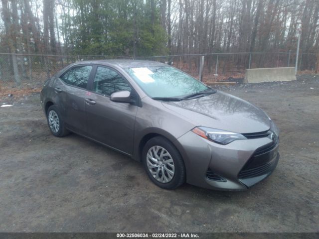 TOYOTA COROLLA 2018 2t1burhexjc013833