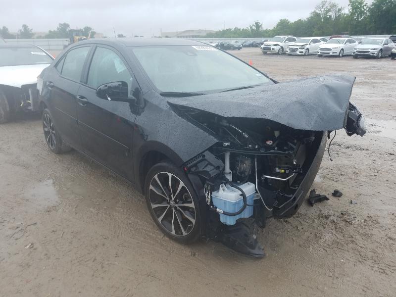 TOYOTA COROLLA L 2018 2t1burhexjc014447