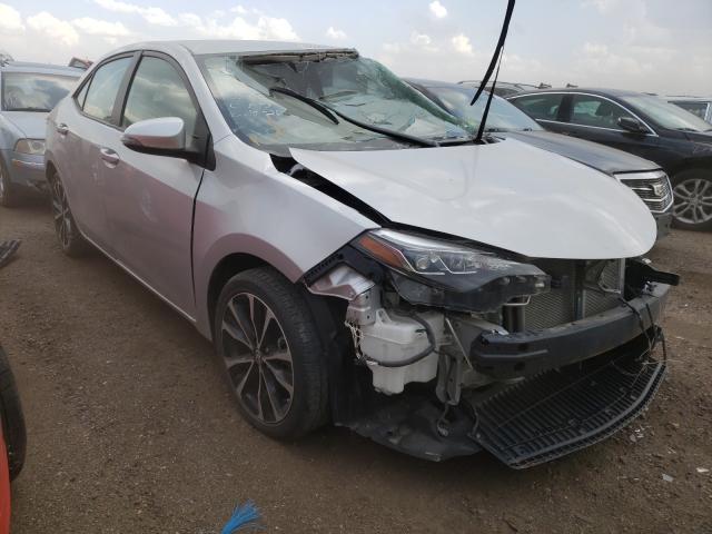 TOYOTA COROLLA L 2018 2t1burhexjc014660