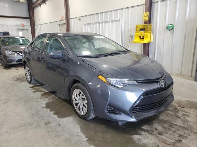 TOYOTA COROLLA L 2018 2t1burhexjc014772