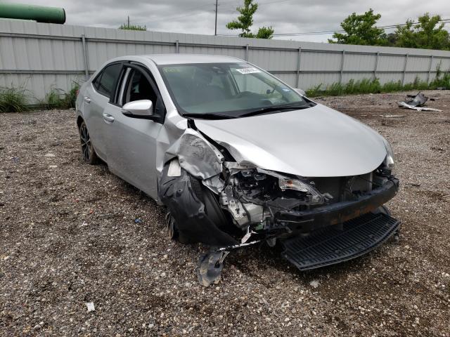 TOYOTA COROLLA L 2018 2t1burhexjc017607