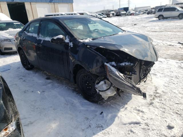 TOYOTA COROLLA L 2018 2t1burhexjc017980