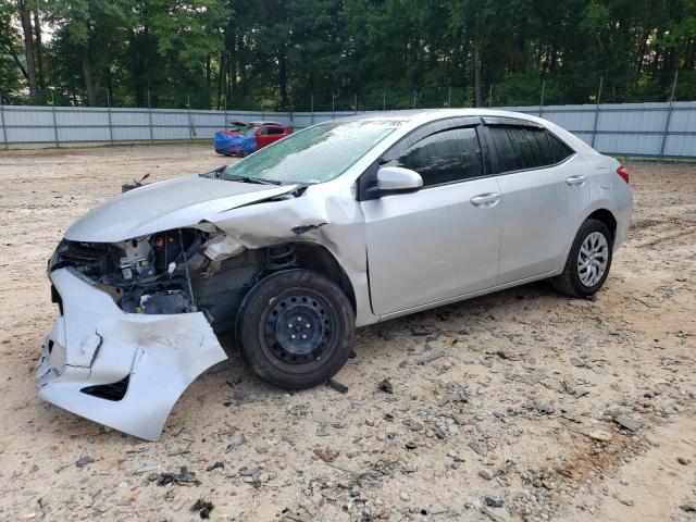 TOYOTA COROLLA 2018 2t1burhexjc020975