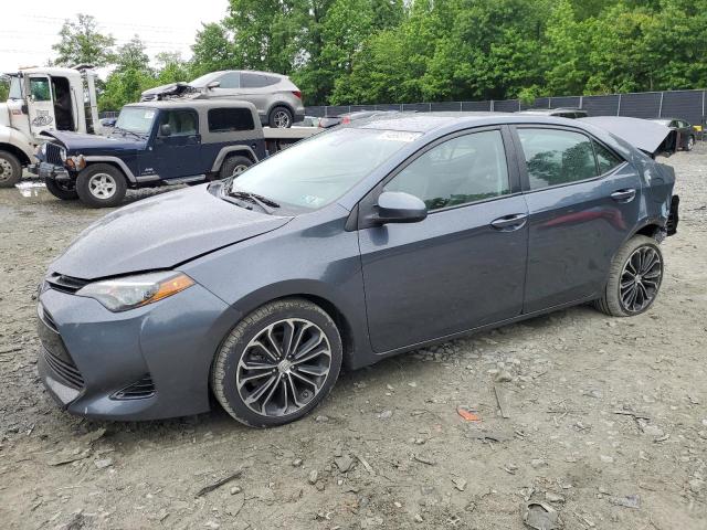 TOYOTA COROLLA 2018 2t1burhexjc021270