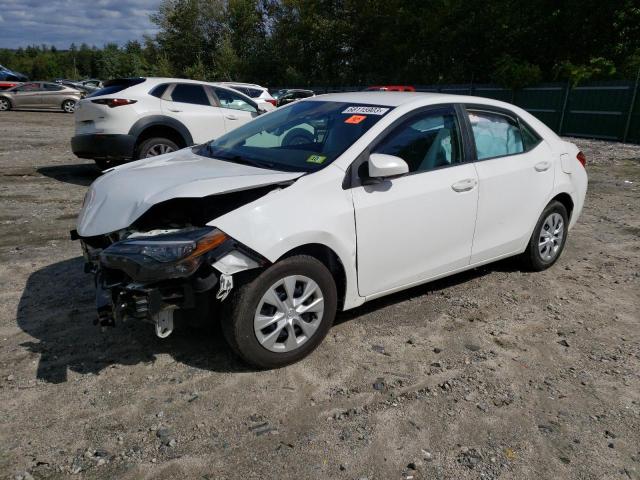 TOYOTA COROLLA 2018 2t1burhexjc022953