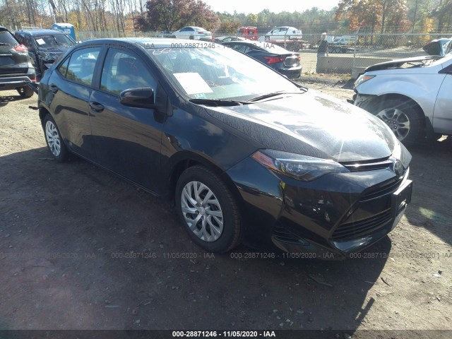 TOYOTA COROLLA 2018 2t1burhexjc023875