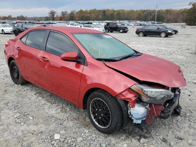 TOYOTA COROLLA L 2018 2t1burhexjc024444