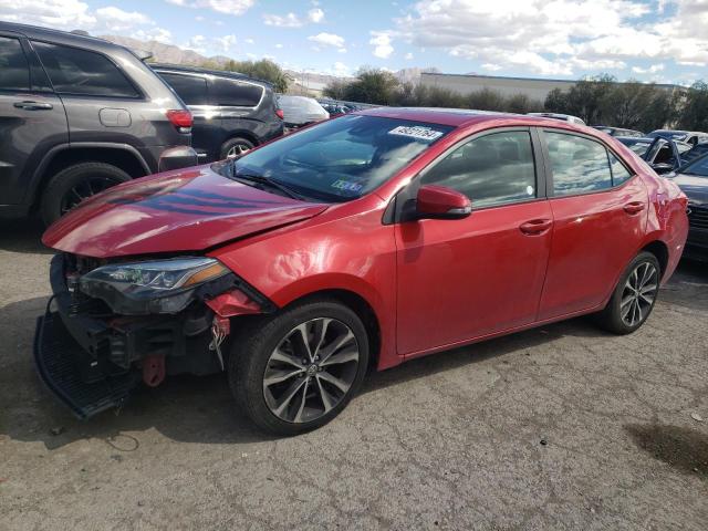 TOYOTA COROLLA 2018 2t1burhexjc025075