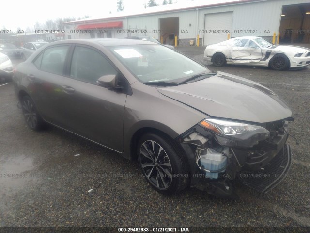 TOYOTA COROLLA 2018 2t1burhexjc025271