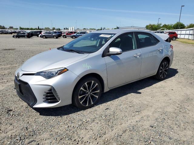 TOYOTA COROLLA 2018 2t1burhexjc025528