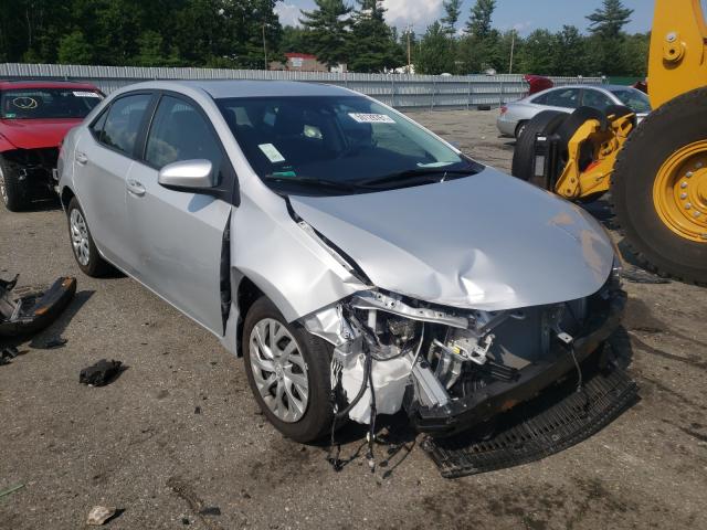 TOYOTA COROLLA L 2018 2t1burhexjc026470