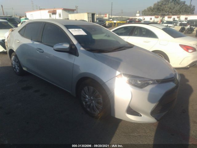 TOYOTA COROLLA 2018 2t1burhexjc027439