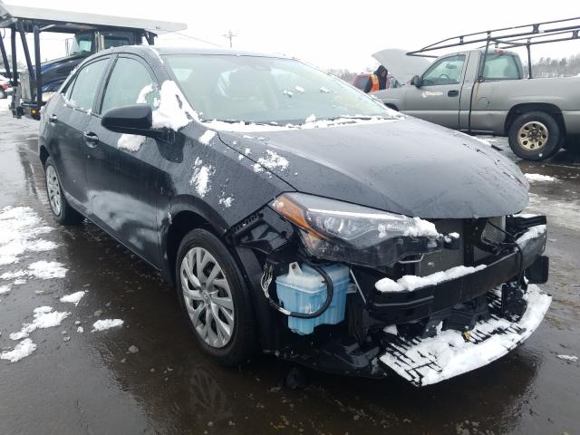 TOYOTA COROLLA L 2018 2t1burhexjc029580