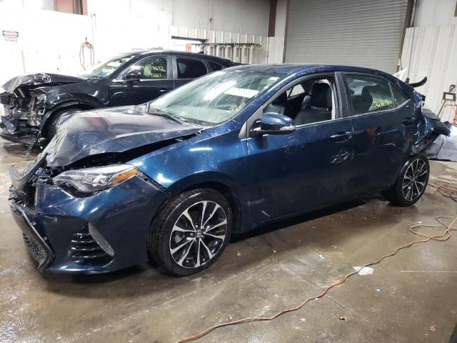 TOYOTA COROLLA L 2018 2t1burhexjc030860