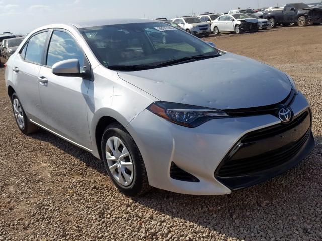 TOYOTA COROLLA L 2018 2t1burhexjc037002