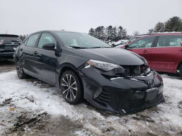 TOYOTA COROLLA L 2018 2t1burhexjc043284