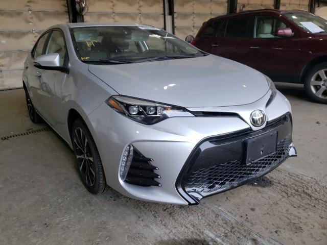 TOYOTA COROLLA L 2018 2t1burhexjc046105