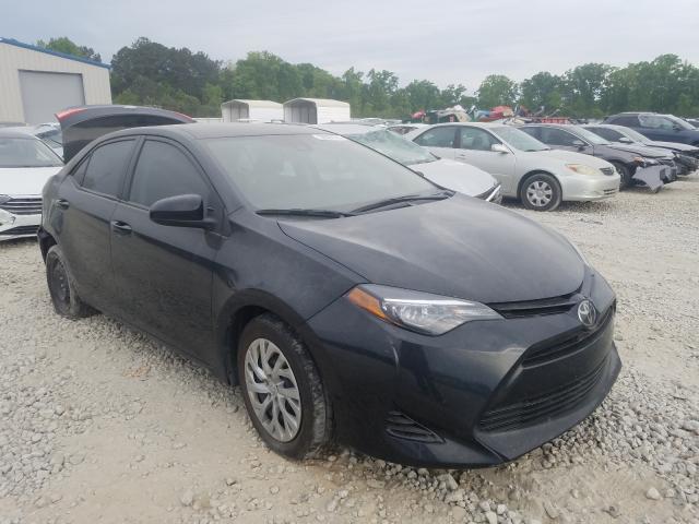 TOYOTA COROLLA L 2018 2t1burhexjc047058