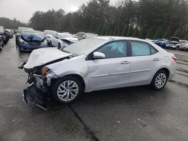 TOYOTA COROLLA L 2018 2t1burhexjc047707