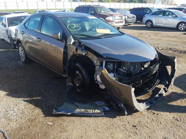 TOYOTA COROLLA L 2018 2t1burhexjc048677