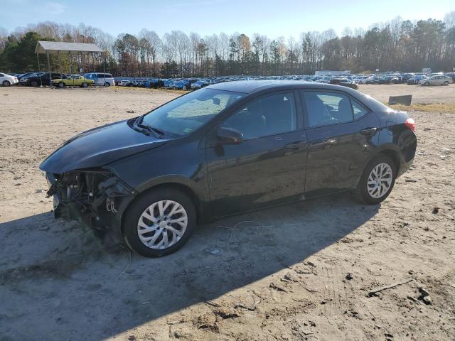 TOYOTA COROLLA L 2018 2t1burhexjc055029