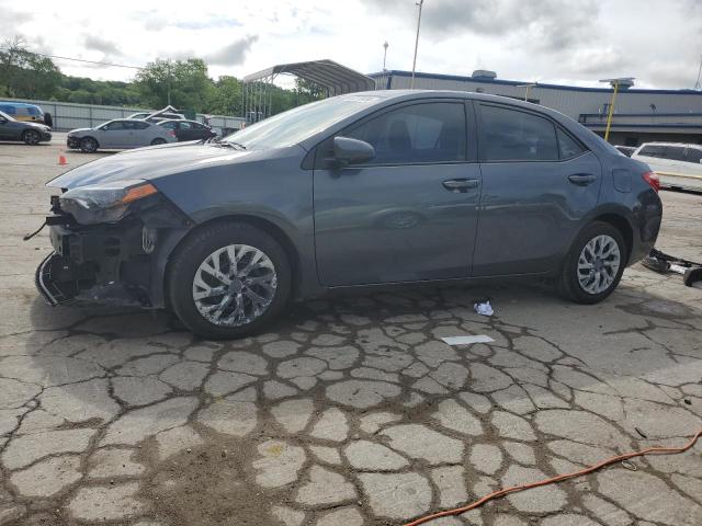 TOYOTA COROLLA 2018 2t1burhexjc056522