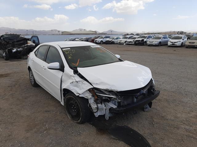 TOYOTA COROLLA L 2018 2t1burhexjc058450