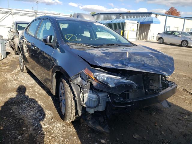 TOYOTA COROLLA L 2018 2t1burhexjc065558