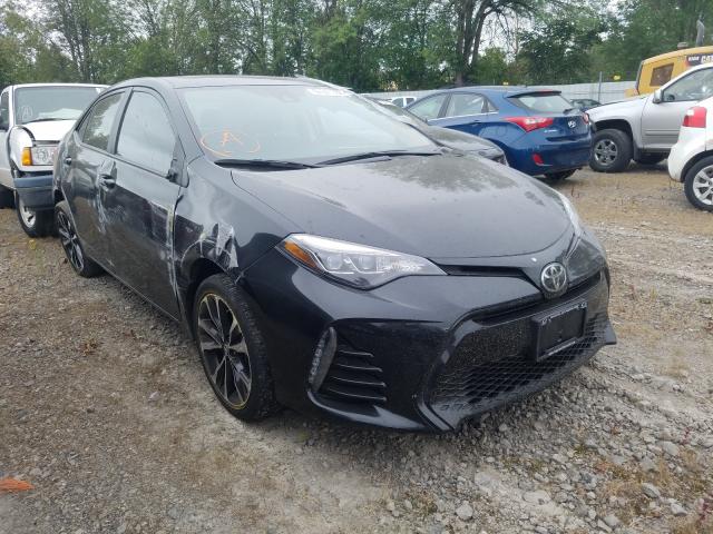 TOYOTA COROLLA L 2018 2t1burhexjc068458