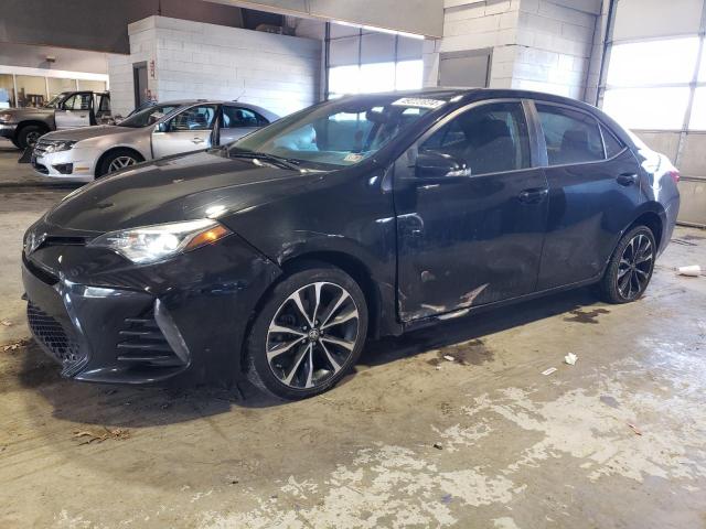 TOYOTA COROLLA 2018 2t1burhexjc068511