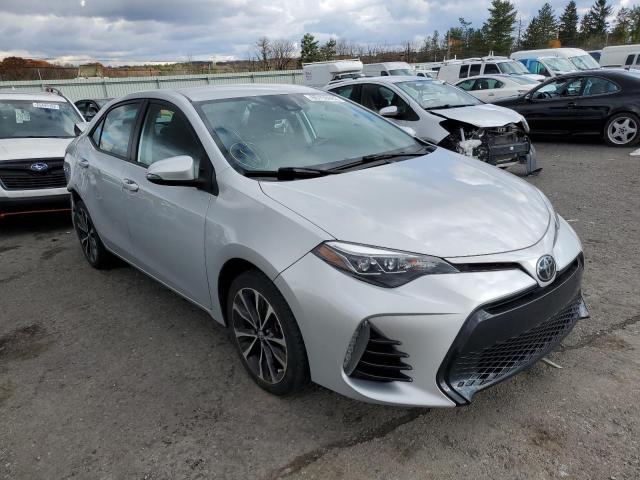 TOYOTA COROLLA L 2018 2t1burhexjc071814