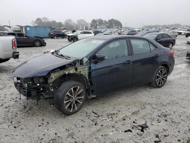 TOYOTA COROLLA L 2018 2t1burhexjc072557