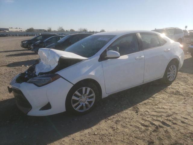 TOYOTA COROLLA 2018 2t1burhexjc074891