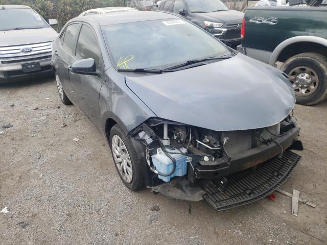 TOYOTA COROLLA L 2018 2t1burhexjc076771