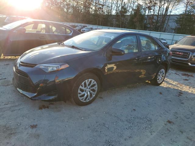 TOYOTA COROLLA L 2018 2t1burhexjc084479