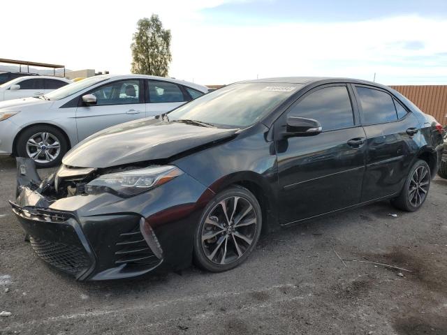 TOYOTA COROLLA L 2018 2t1burhexjc085437