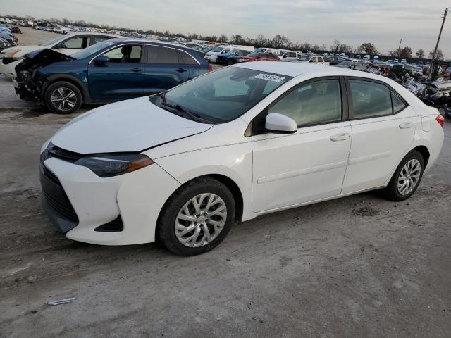 TOYOTA COROLLA 2018 2t1burhexjc089584