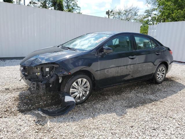 TOYOTA COROLLA 2018 2t1burhexjc091528