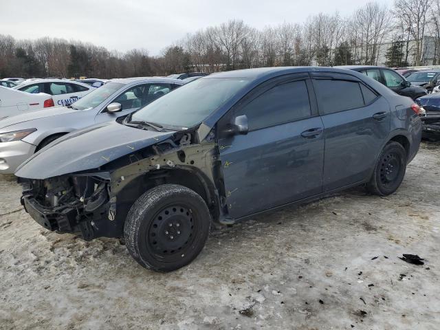 TOYOTA COROLLA 2018 2t1burhexjc091853