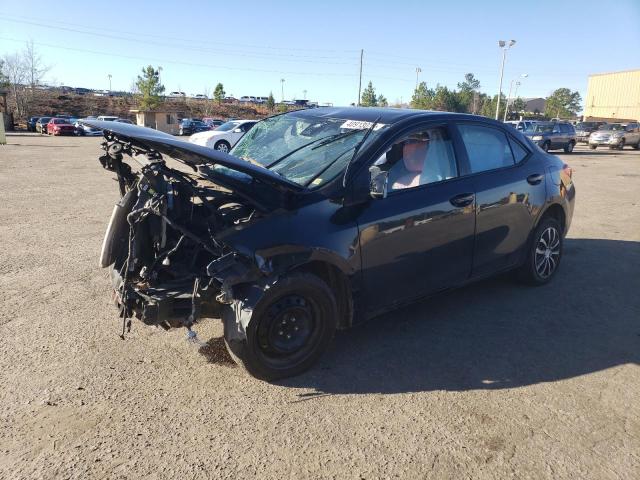 TOYOTA COROLLA L 2018 2t1burhexjc094154